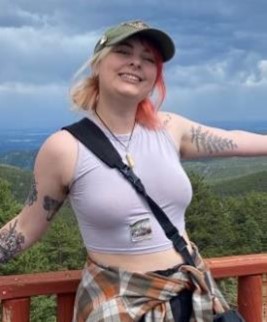 Emily Bollinger portrait